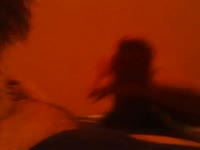 Girl and dog vs dick